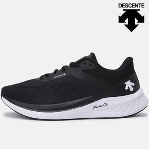 데상트 에너자이트 슈퍼 V3 SP113RRN22BLK0 운동화 _