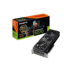 기가바이트 지포스 RTX 5070 WINDFORCE OC SFF D7 12GB 제이씨현--