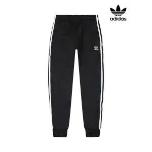 [하프클럽/아디다스]adidas 슈퍼스타 트랙팬츠 트레이닝팬츠_GF0210