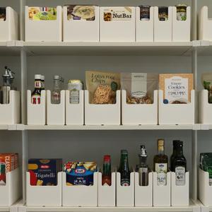 데일리블룸 주방 다용도 펜트리 정리함 수납장