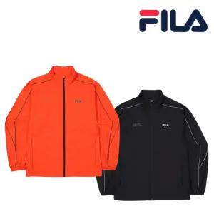 [휠라] FILA 남여공용 스트레치 웜업자켓 FS2JKF2211M 2종 택1