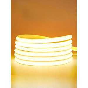 LED 라인 무드등 조명 220v 띠 줄조명 붙이는 접착
