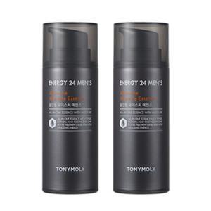 토니모리 맨즈 남성 올인원 모이스처 에센스 120ml X2 BNS