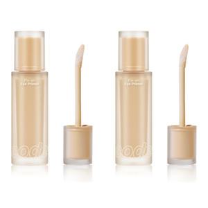 코드글로컬러 픽스온 눈가 지속 아이 프라이머 9mL X2 BNS