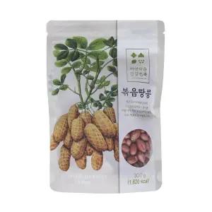 볶음 땅콩 300g
