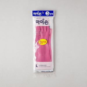 마미손 모닝글로스 대3입