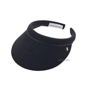 [헬렌카민스키](김해점)[헬렌 카민스키] SS25 여성 시시라 바이저햇 HAT51931 BLACK