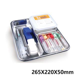 채혈밧드 CY-1092 드레싱밧드 개무밧드 간호사 트레이