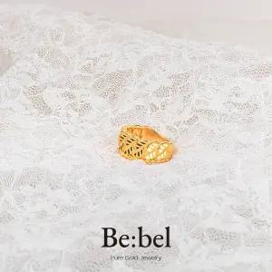 순금반지 11.25g 24k 남자 디자인 체인 볼체인 비벨 세돈 3돈
