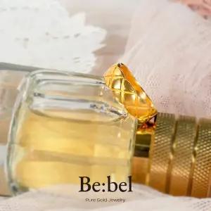 순금반지 11.25g 24k 남자 여자 디자인 링 엑스 비벨 세돈 3돈
