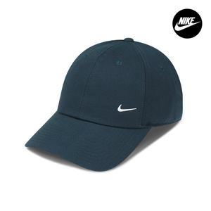 [나이키] 클럽 언스트럭처드 자수로고 남자 여성 볼캡 러닝 모자 FZ5698-478