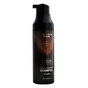 브라운 꾸띄르헤어 스킨락토7714 컬러체인지 샴푸 190ml