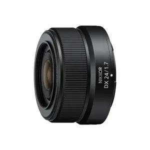 니콘 NIKKOR Z DX 24mm F1.7 (이미징코리아 정품)