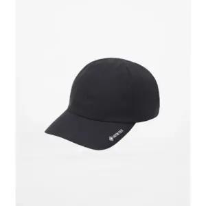 [국내매장정품] 코오롱스포츠 KOLON SPORT 남녀공용 고어텍스 볼캡 QEREX25111BLK 66084