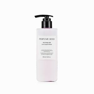 더페이스샵 퍼퓸씨드 리치 바디 밀크 300ml