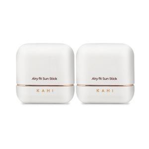 가히 에어리핏 선스틱 14g(SPF50+) 2개 Ss