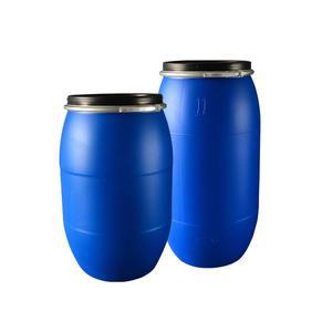 젓갈통 플라스틱 원형 대형 25L 원료보관 양동이 원형통 30 퇴비 공업용 1500리터