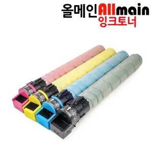 신도리코 D730T28KK 검정 재생토너 칩장착완제품