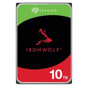 씨게이트 아이언울프 10TB Seagate IronWolf ST10000VN000 3년보증