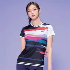 여성 반팔 티셔츠 233TS024F