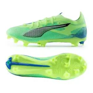 푸마 울트라 5 매치 FG/AG 축구화 107687-03
