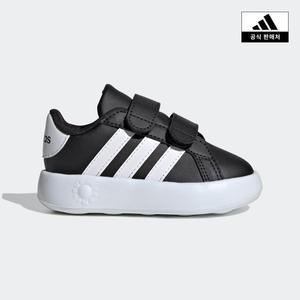 [아디다스키즈](마산점)[adidas kids] (130~160) GRAND COURT 2.0 CF (ID5272)