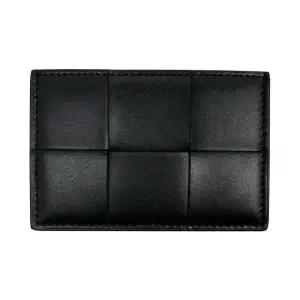 25FW 카세트 크레딧 카드 케이스 홀더 지갑 (748052 VBWD3 8803) [당일]