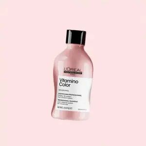 로레알프로페셔널 컬러락 염색유지용 로레알 비타미노 샴푸 300ml 컬러 3486183