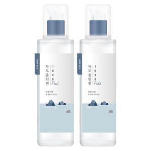 라운드랩 포맨 남성올인원 포 맨 1025 독도 올인원 플루이드 200ml 2개