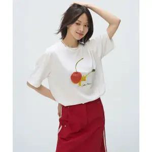 스파오 SPAO 피크민 반팔 티셔츠MIX_SPRLF23UF1 SPRLF37UF1 730024