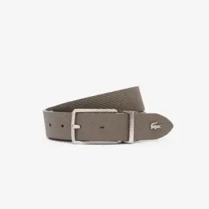 [롯데백화점]라코스테 25F/W 라코스테 샨타코 가죽 벨트 CW RC4085M55N Q80