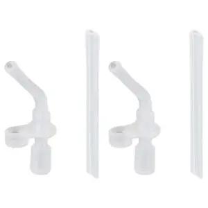 푸고 빨대 2종 세트 TKFE-280 / TKFG-280 280ml x 2세트