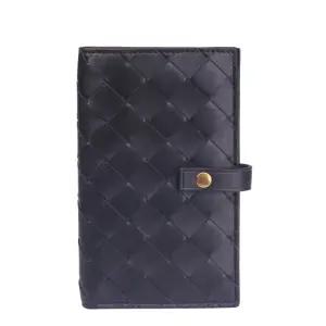 [BOTTEGA VENETA] 프렌치 중지갑 609070 VCPP3 8648