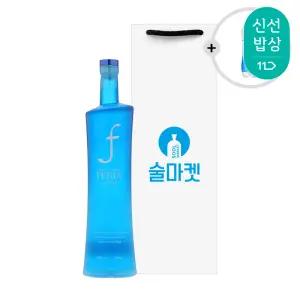 [품질보장] 페리아 사파이어 16도 750ml 패션후르츠칵테일 토닉증정