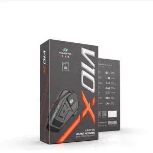 비모토 비모토 V10X 시리즈 바이크 헬멧 이어폰 오토바이