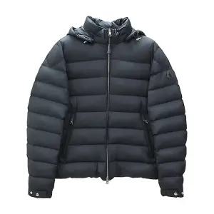 몽클레르 아네브 패딩 블랙 K2 091 1A00129 549SK 999