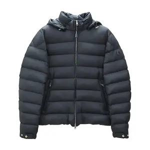 [몽클레르] 아네브 패딩 블랙 K2 091 1A00129 549SK 999