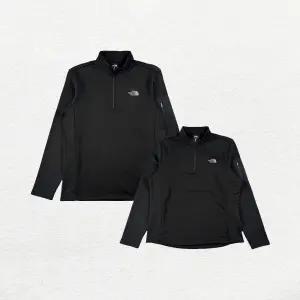 노스페이스 마운틴 바소디노 롱슬리브 집티 NT7LR50 1306586