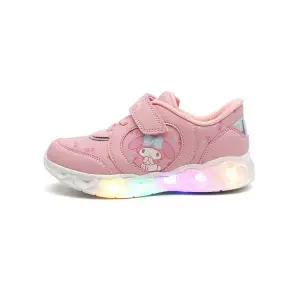 SANRIO 마이멜로디 이브 LED 운동화 5010294084 201101