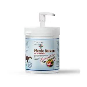 메온셀 CRISTINENMOOR 말밤크림 리커버리크림 1000ml