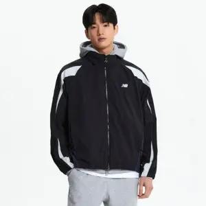 [뉴발란스바람막이]플라잉배색웜업자켓 NBNAF21323-19