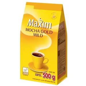 [동서식품]맥심 모카골드 리필 500g
