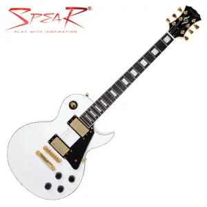 Spear 스피어 일렉기타 RD-250 SF White