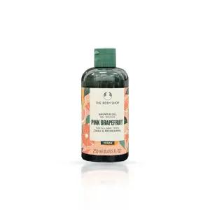 핑크 그레이프후룻 샤워 젤 250ML