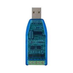 Coms USB to RS422 RS485 시리얼 컨버터 CH340 칩 HA034