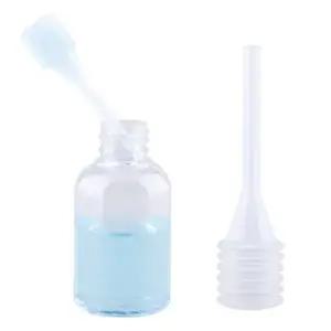 화장품 공병 용기 소분 미니 자바라 스포이드 3ml RD 10289