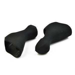 브레이크 시프트 레버자전거 브레이크 레버 후드, Shimano St5700 105 기어 시프트 커버, 시프터 슬리브,