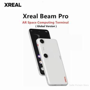 XREAL Beam Pro 공간 프로젝션 컴퓨팅 터미널 3D 비디오 촬영 Air/Air2 안경용 3DoF
