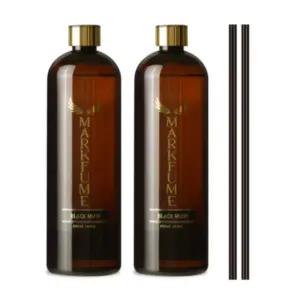 마크퓸 호텔 디퓨저 대용량 일랑일랑 추천 500ml X2 BNS