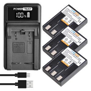 NB-3L NB 3L 배터리 Bateria + Canon IXUS IIS SD110 IXY I2 I5 S700 750 SD20 PC1060 PC1114 용 충전기